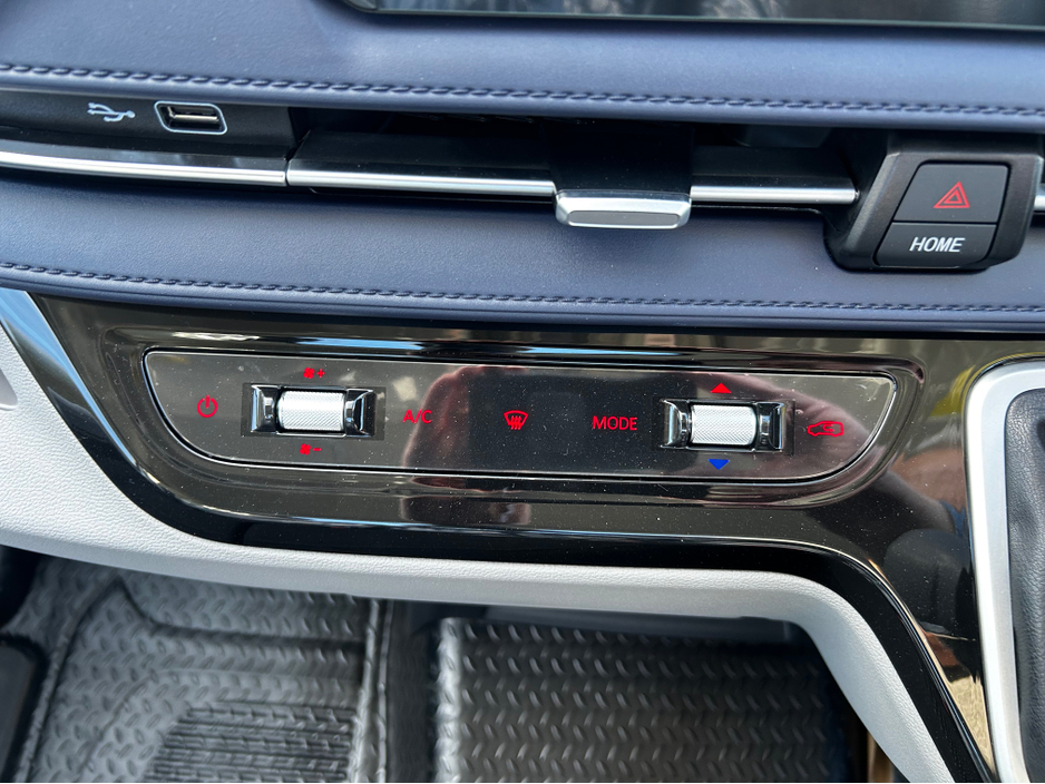 2026 Maxus E Deliver 9 - image 7