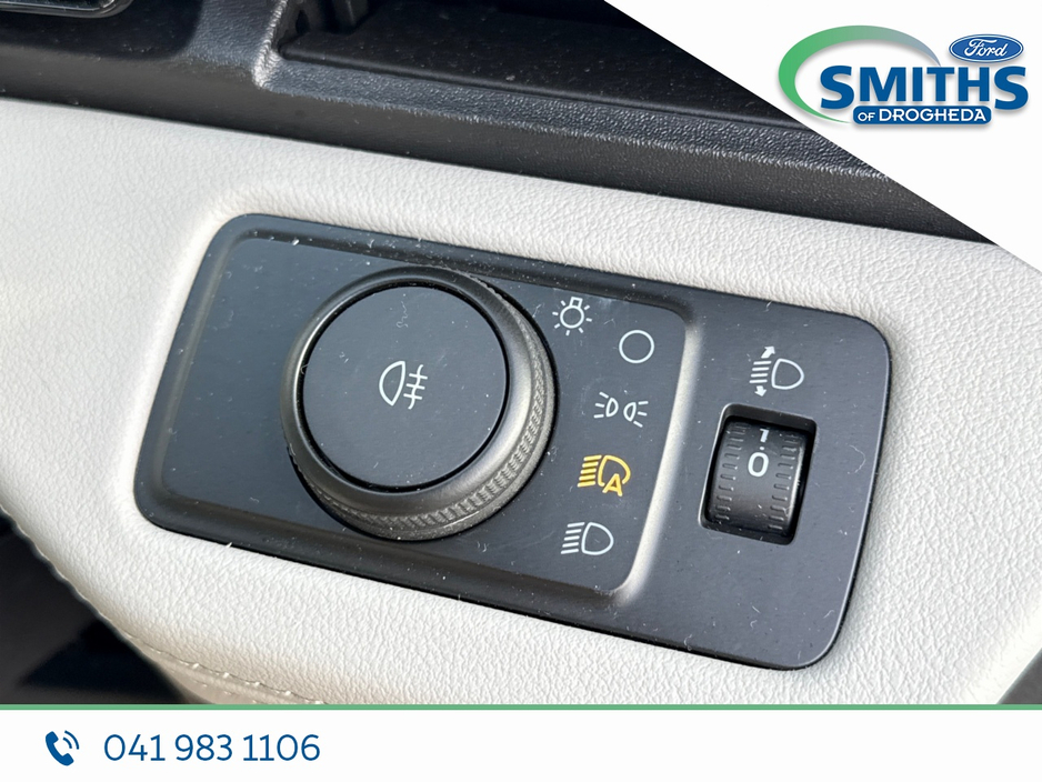 2025 Ford Puma - image 19