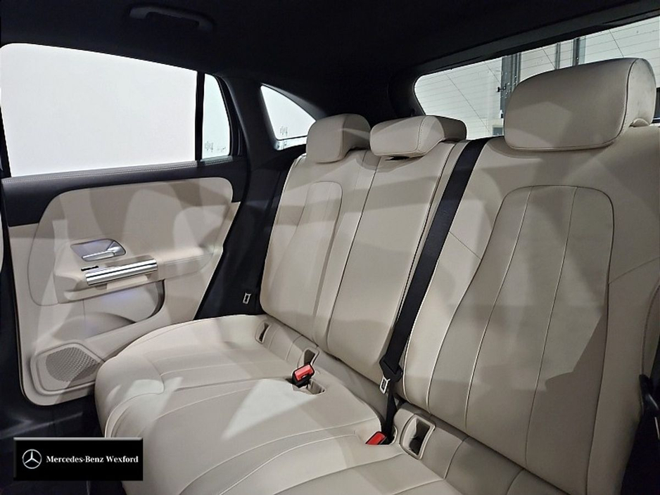 2026 Mercedes-Benz GLA Class - image 17