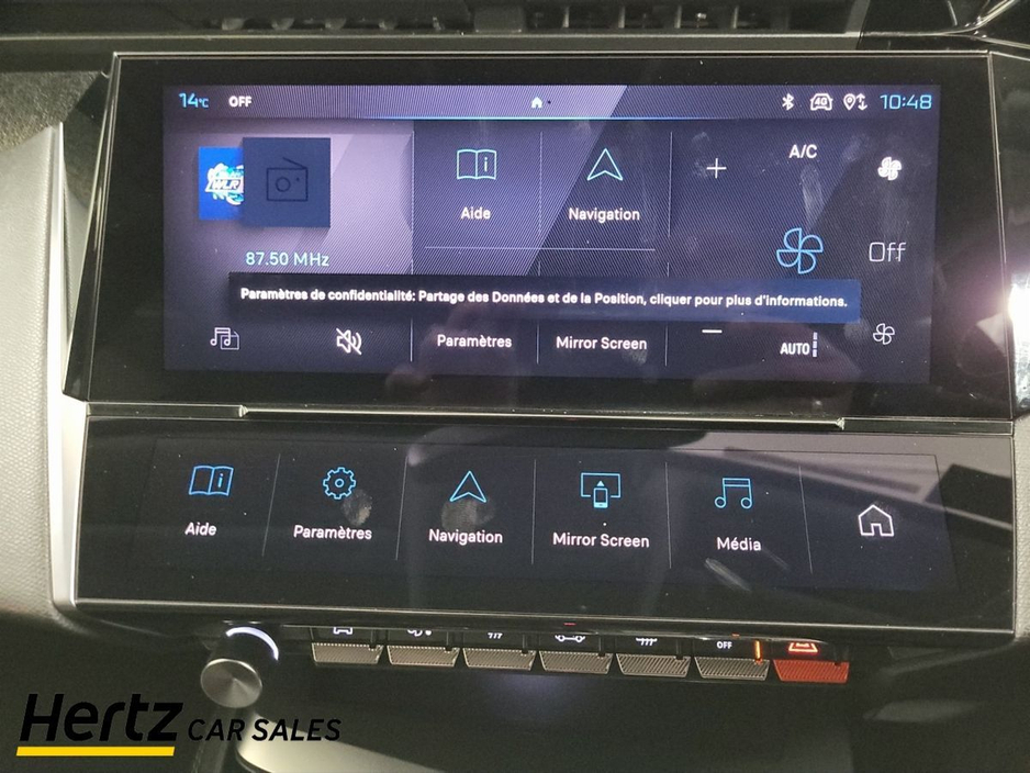 2023 Peugeot 408 - image 22