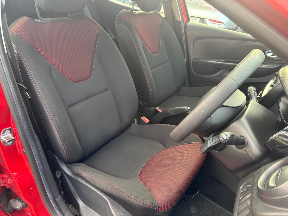 2015 Renault Clio 1.2 PET 5DR LOW MILAGE