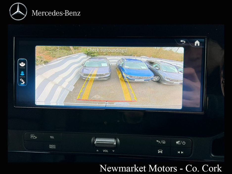 2026 Mercedes-Benz Sprinter - image 10