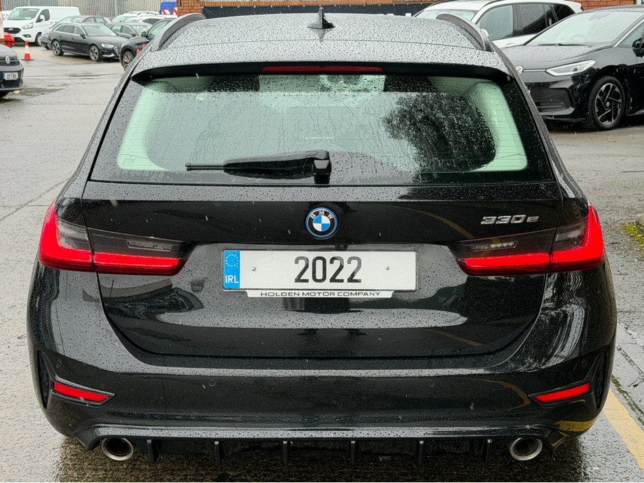 2022 BMW 3 Series M-PERFORMANCE PACK..FULL SERVICE HISTORY..2 KEYS