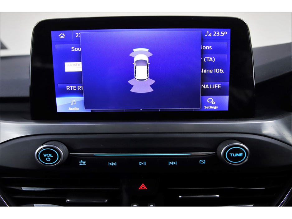 2021 Ford Focus - image 20