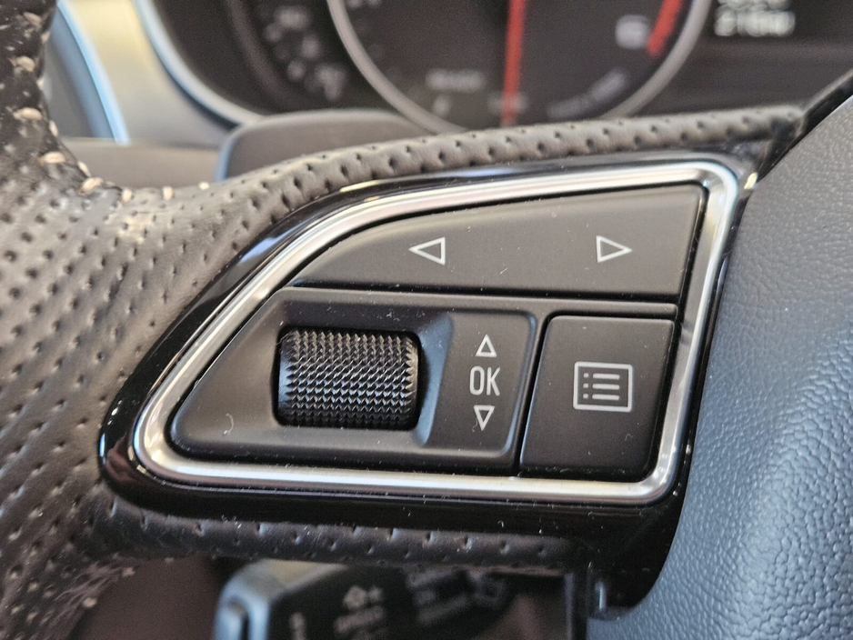 2017 Audi A6 2.0TDI 190 Ultra S Line