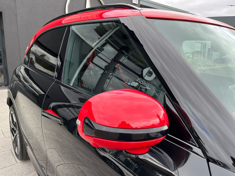 2025 Smart #1 - image 24