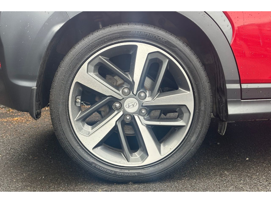 2020 Hyundai Kona PREMIUM €15,305