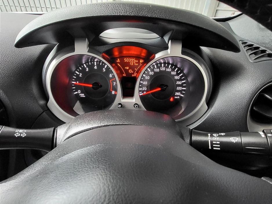 2018 Nissan Juke - image 5