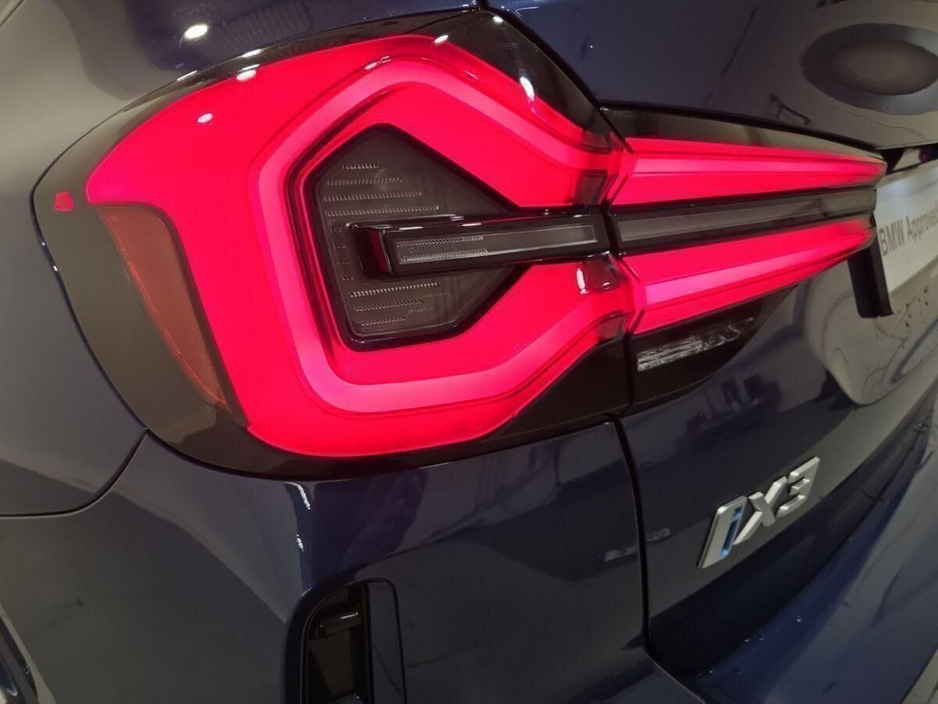 2023 BMW iX3 - image 20