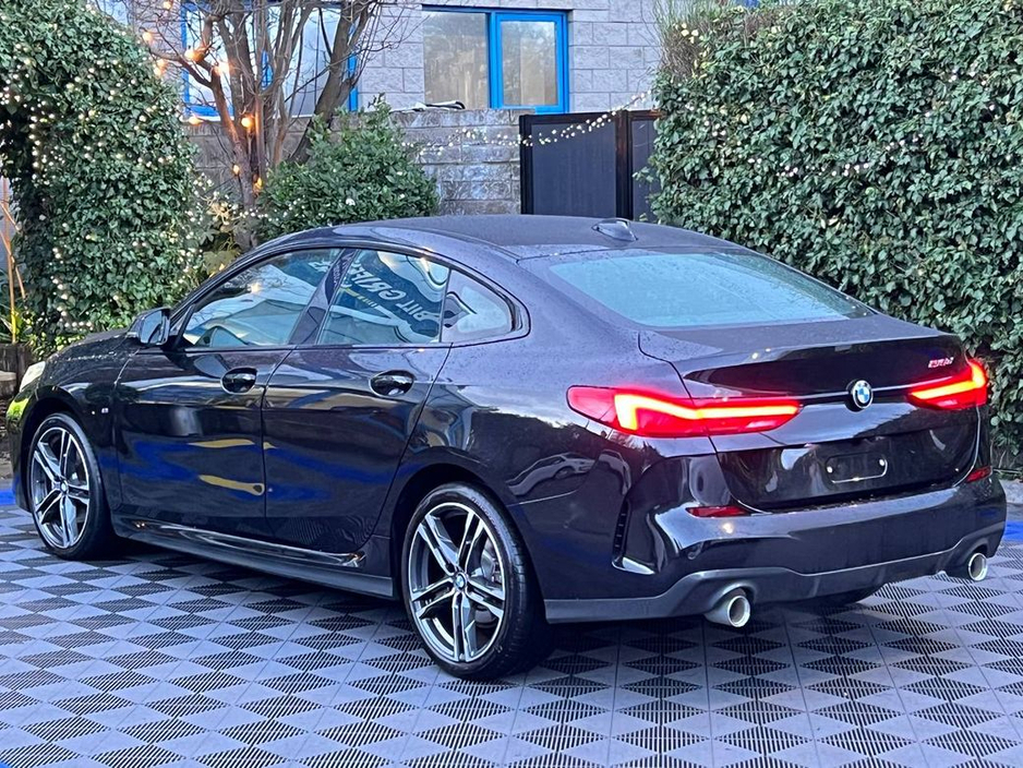 2021 BMW 2 Series 218d M-SPORT 2.0 // LOW MILEAGE // FULL SERVICE HISTORY // APPLE CARPLAY €32,900