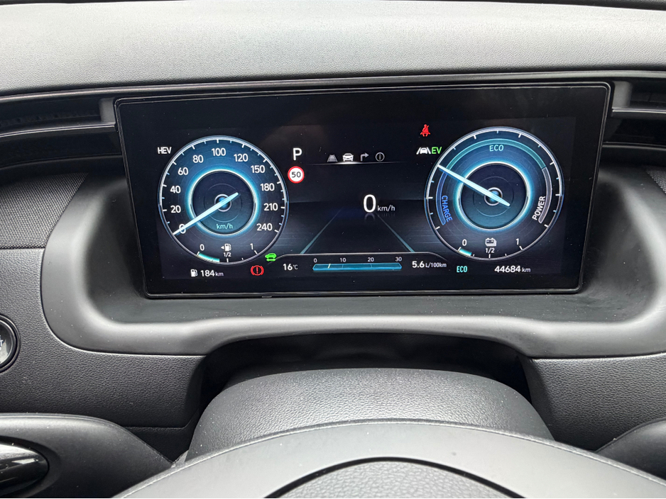 2023 Hyundai Tucson - image 15