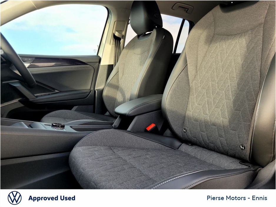 2026 Volkswagen Tiguan - image 7