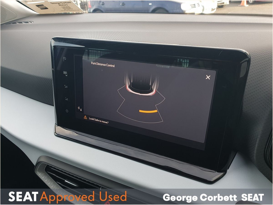 2025 SEAT Arona - image 19