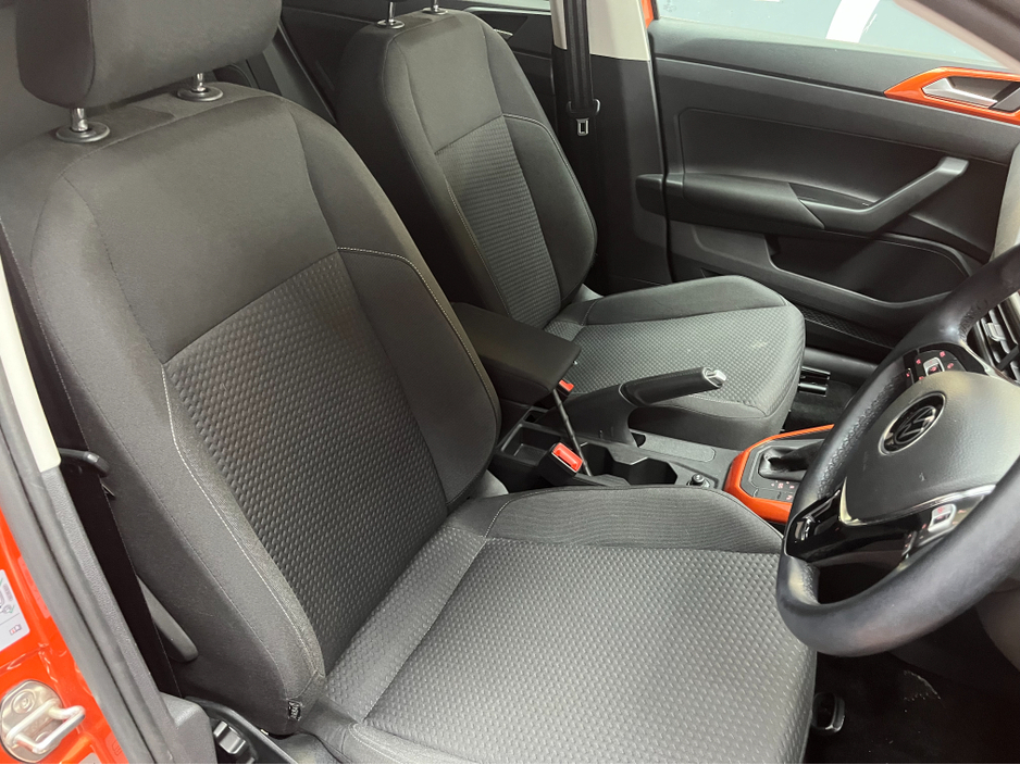 2021 Volkswagen Polo €19950 2021 VOLKSWAGEN POLO TSI COMFORT LINE 1.0 AUTOMATIC / CRUISE CONTROL / REVERSE CAMERA / APPLE CARPLAY AND MORE €19,950