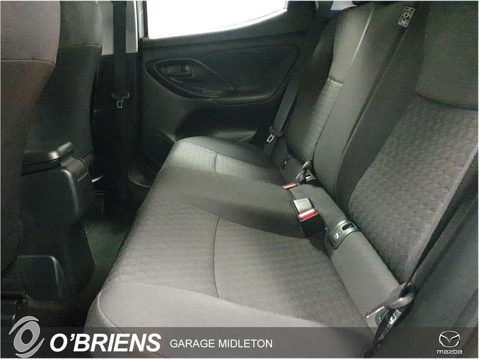 2023 Mazda Mazda2 SELF CHARGING HYBRID 5DR 116PS AGILE €21,900