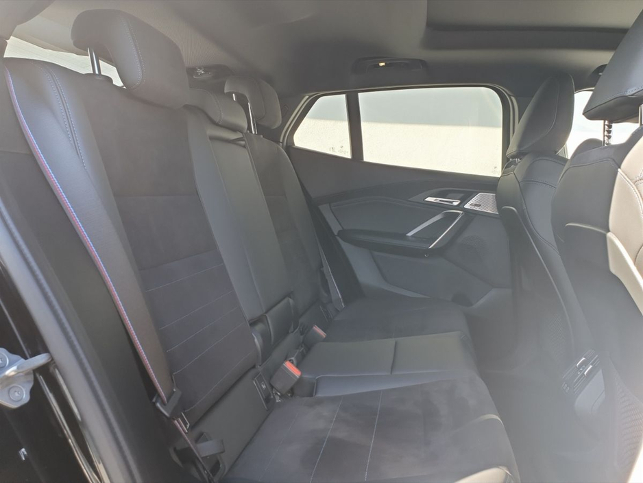 2024 BMW iX2 - image 11