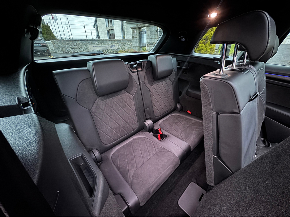 2021 Skoda Kodiaq 2.0 TDi SPORTLINE DSG AUTO 150 BHP  7 SEATER €39,950