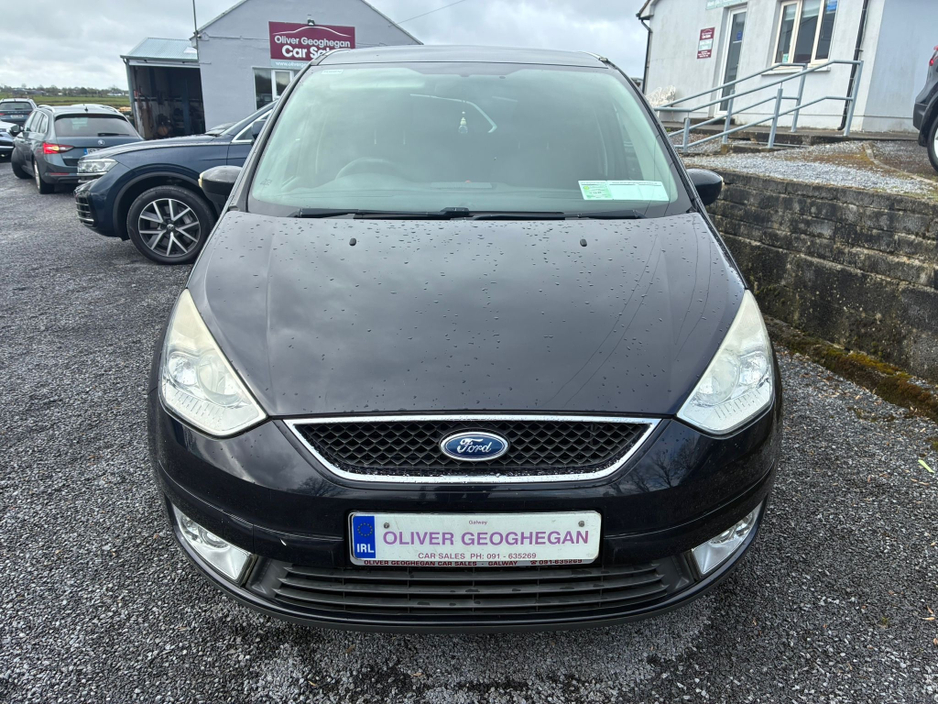 2008 Ford Galaxy - image 13