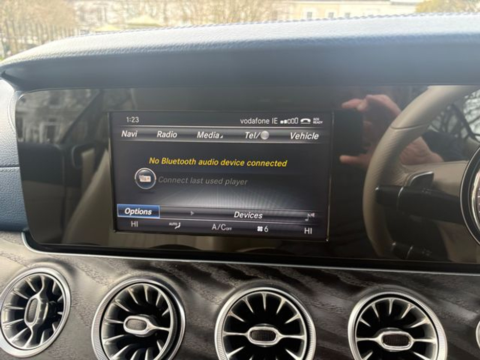 2018 Mercedes-Benz E Class E 220 d D AMG Sport 2DR Auto, new NCT, 139K KMS €27,950