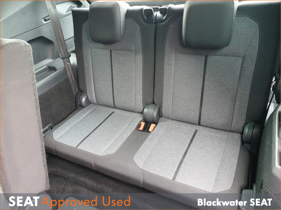 2022 SEAT Tarraco - image 16