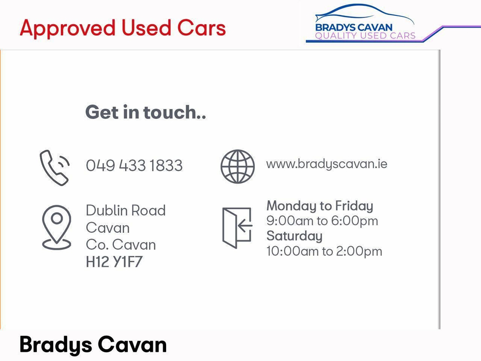 2021 Volkswagen Polo 1.0 5DR €20,950