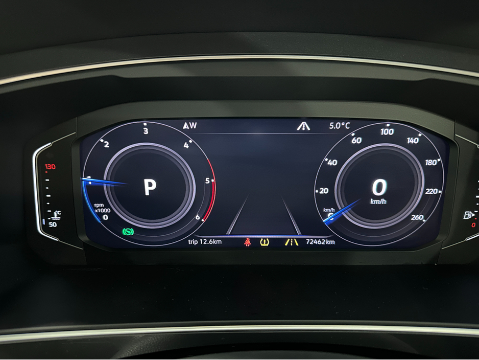 2019 Volkswagen Tiguan (191) TIGUAN R LINE 2.0TDI 4 MOTION DSG VW/AUDI SPECIALISTS WWW.DENISDARCYCARS.IE