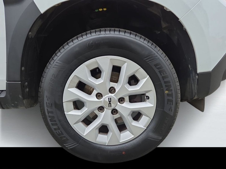 2024 Dacia Duster 1.0 TCe 90 Expression €24,950
