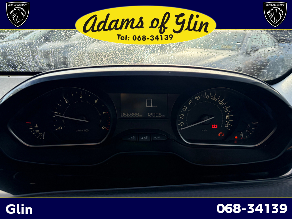 2020 Peugeot 2008 - image 9