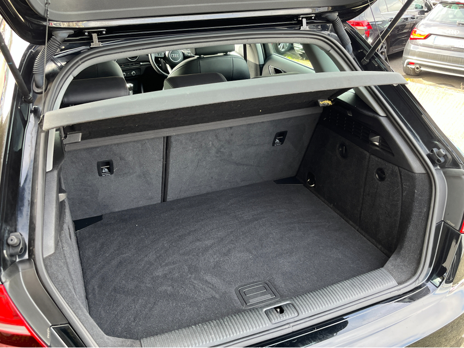 2016 Audi A3 - image 8