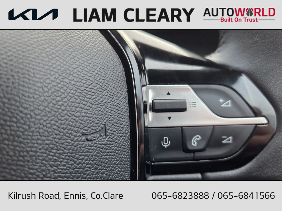 2024 Peugeot 408 ALLURE 1.2 130 AUTOMATIC 6 4