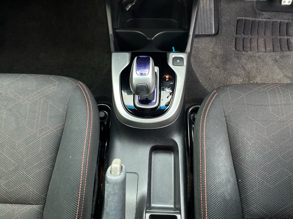 2015 Honda Fit 1.5L Petrol Hybrid Automatic €11,950