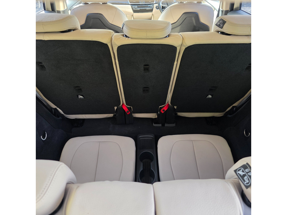 2016 BMW 2 Series 218d SE €15,950