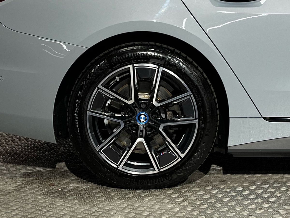 2024 BMW i4 - image 10