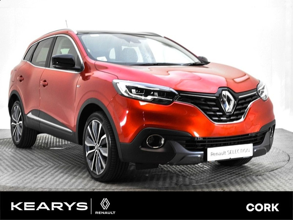 2018 Renault Kadjar - image 12