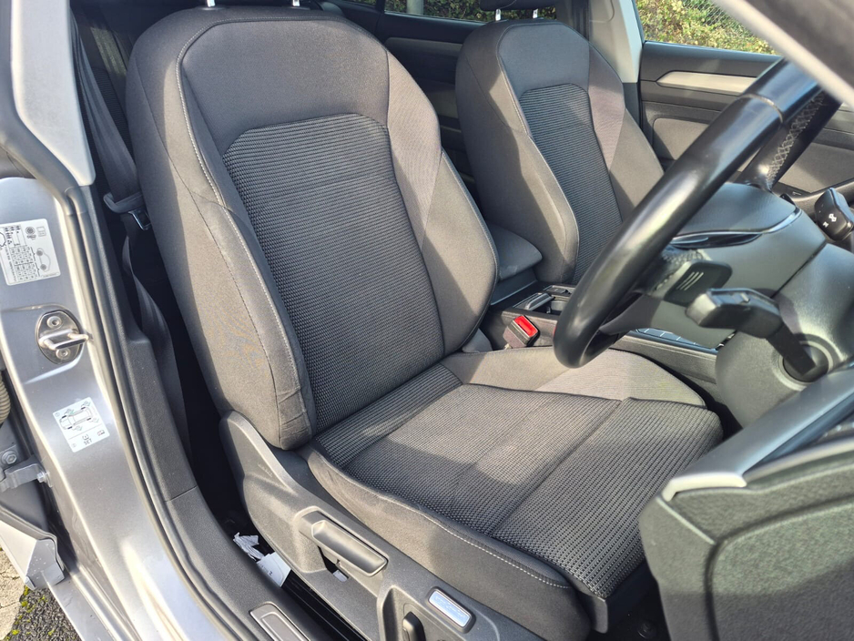 2020 Volkswagen Arteon 2.0TDI DSG 150HP €20,999