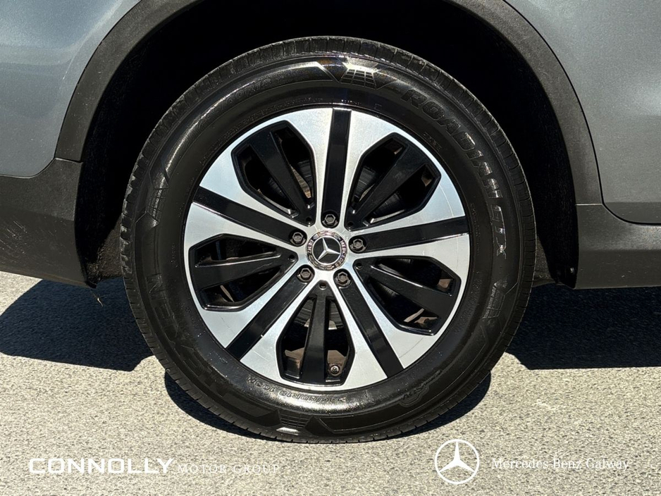 2020 Mercedes-Benz GLC Class - image 7