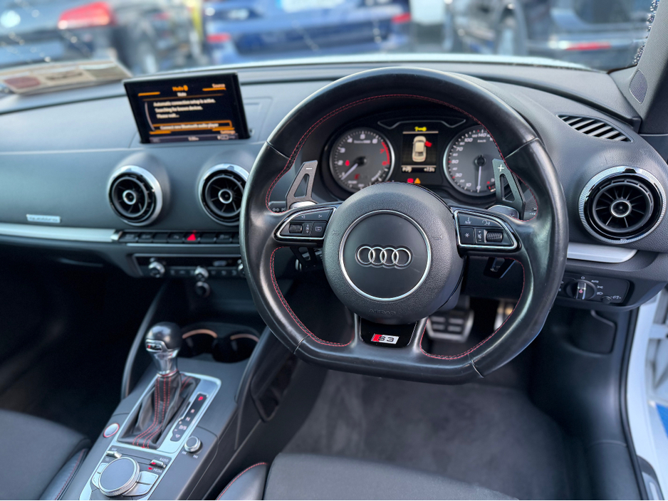 2016 Audi S3 - image 21