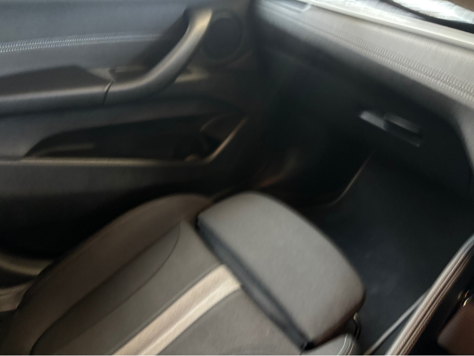 2022 BMW X2 - image 17
