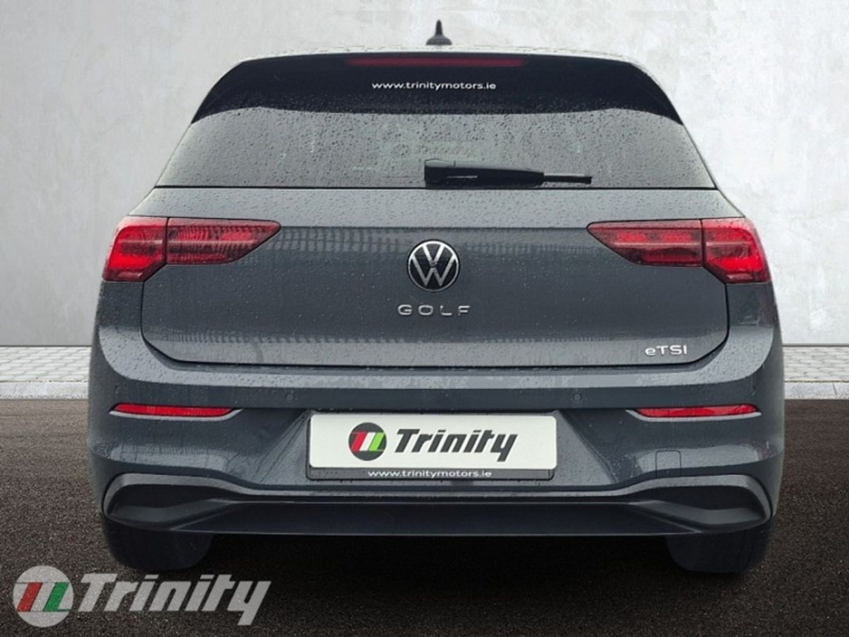2021 Volkswagen Golf * ETSI ACTIVE * HUGE SPEC * STUNNING CAR * TRINITY MOTORS * €23,450