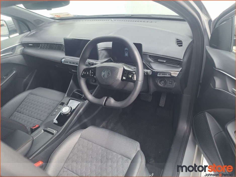 2026 MG 4 ALL NEW MG4 AVAILABLE NOW €24,845