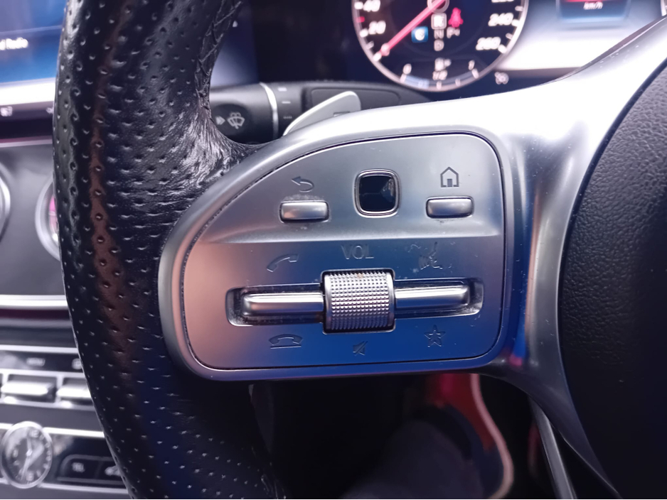 2019 Mercedes-Benz E Class - image 21