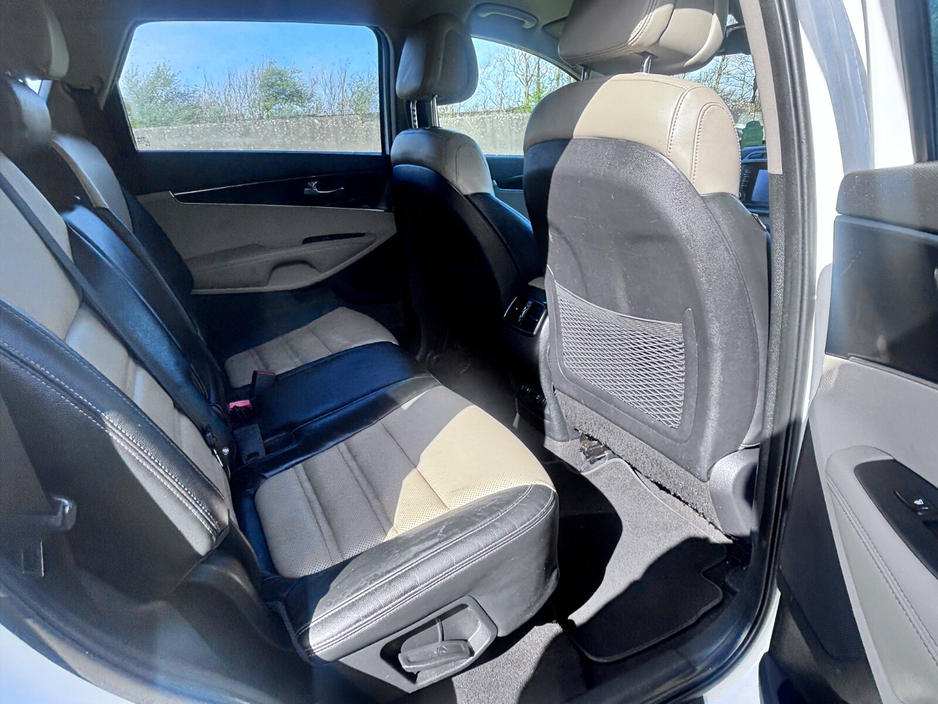 2017 Kia Sorento - image 13