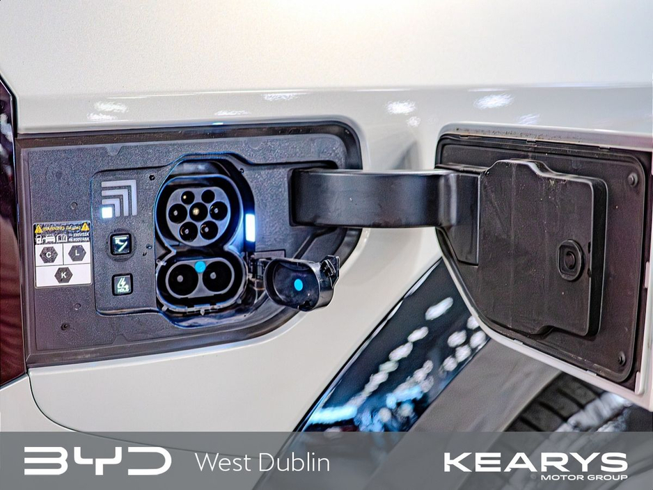 2025 Kia EV9 - image 26