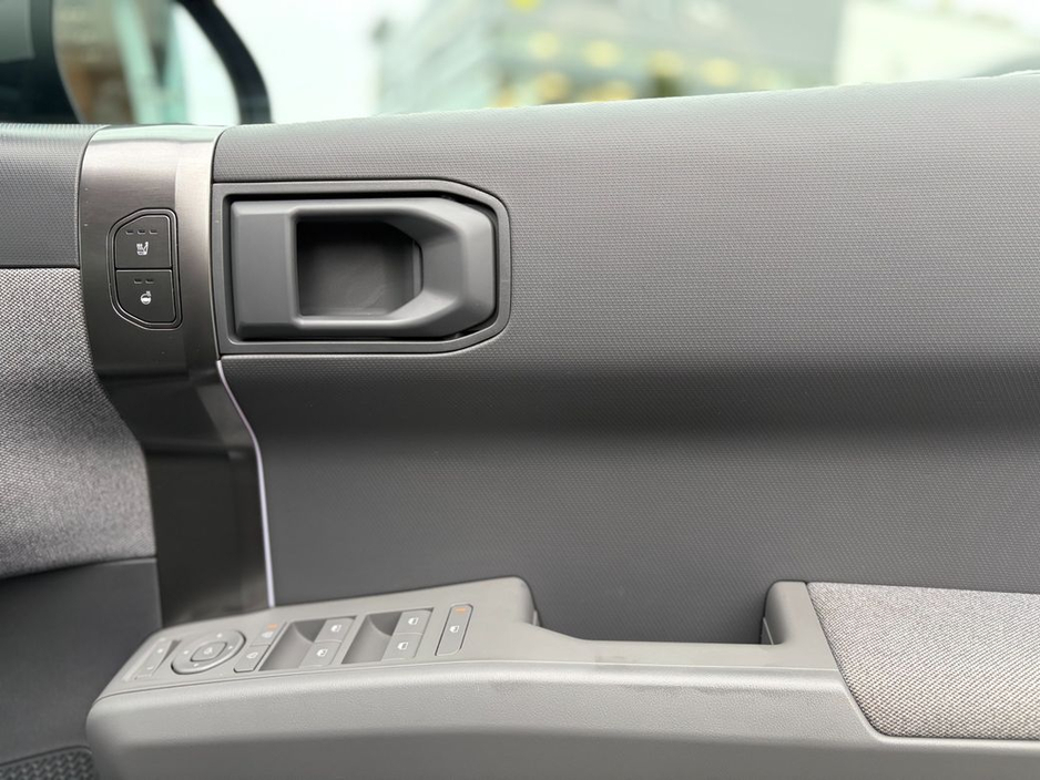 2025 Kia EV3 Earth ( Range 585km ) €39,995