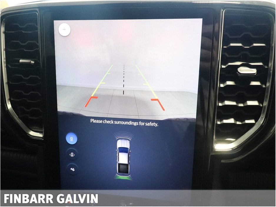 2024 Ford Ranger - image 20