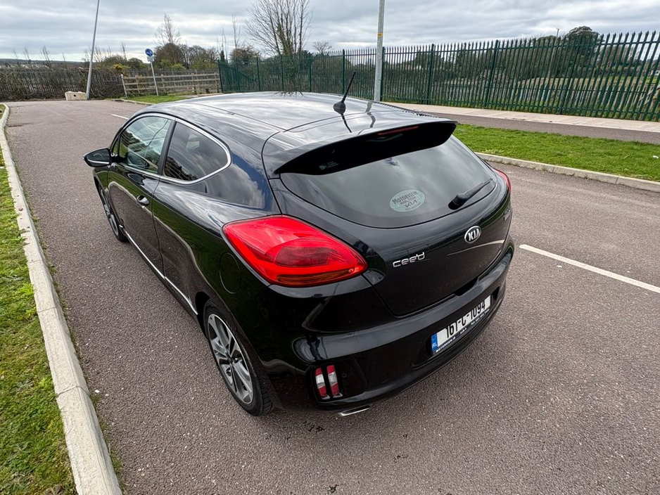 2016 Kia pro_ceed - image 4