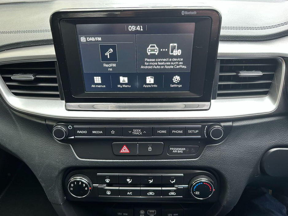 2019 Kia Ceed K2 1.0 Petrol €16,400