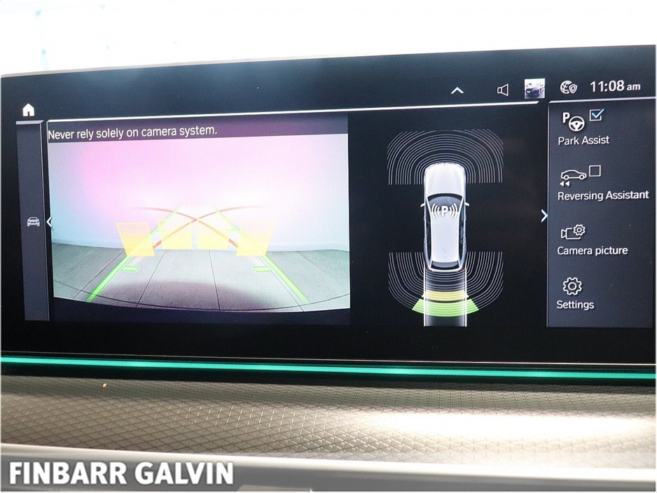 2022 BMW 5 Series 530e M Sport €41,950