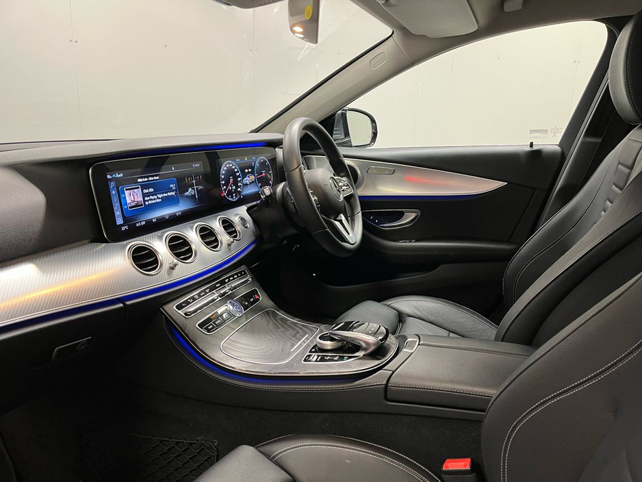 2020 Mercedes-Benz E Class - image 6