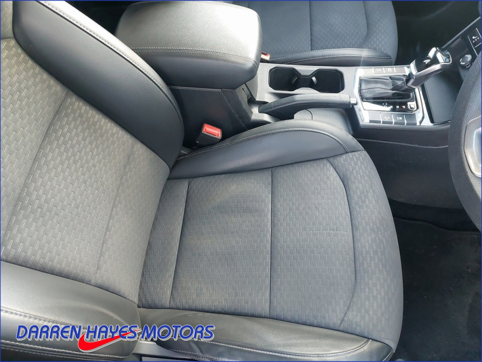 2021 Ssangyong Korando 1.6 2WD 4DR AUTO €25,995